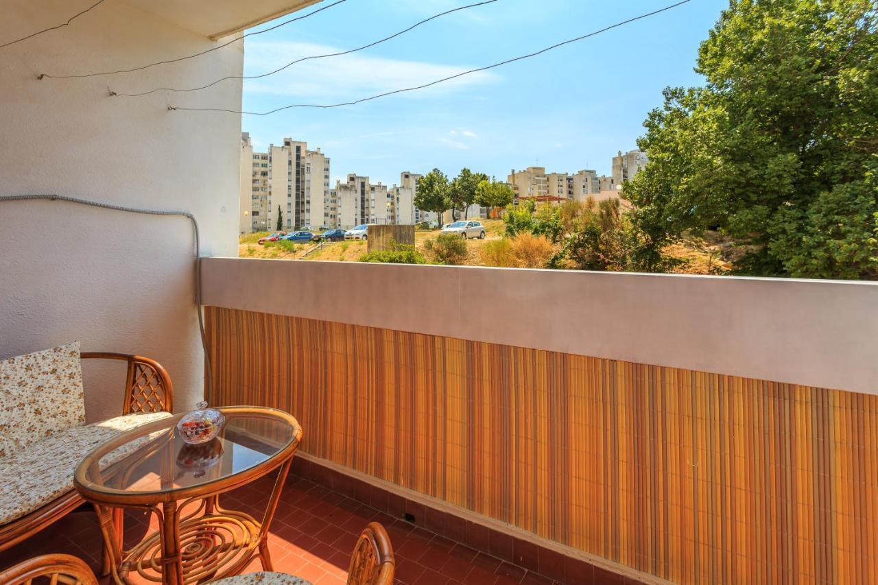 Apartments With Wifi Split - 13957 外观 照片