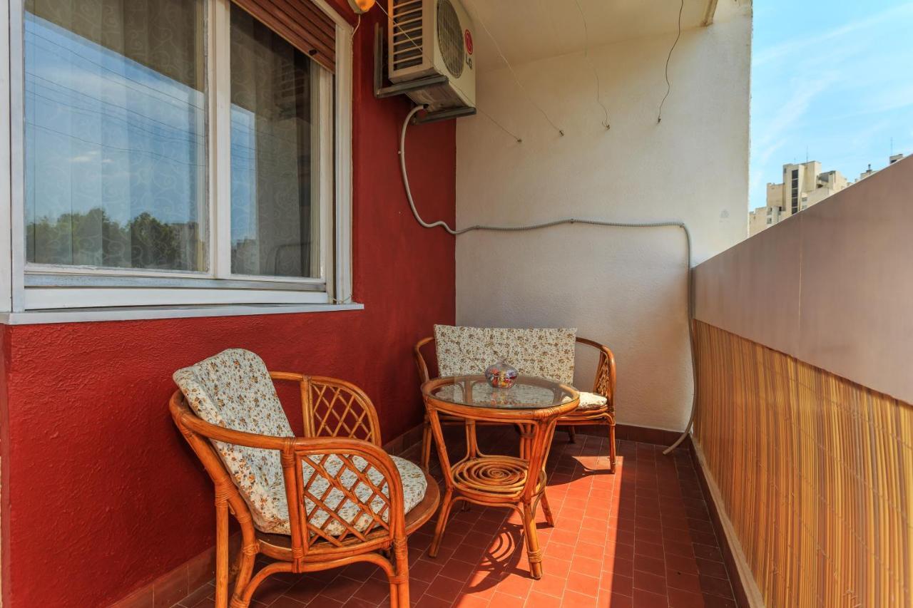 Apartments With Wifi Split - 13957 外观 照片